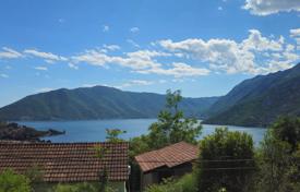 Terreno en Risan, Montenegro. 170 000 €