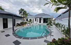 6 dormitorio villa 236 m² en Pattaya, Tailandia. $552 000