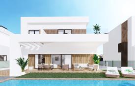 3 dormitorio chalet 168 m² en Finestrat, España. 608 000 €