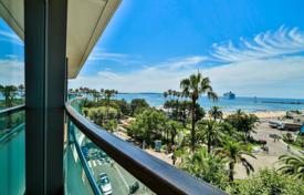 3 dormitorio piso en Boulevard de la Croisette, Francia. 3 500 €  por semana