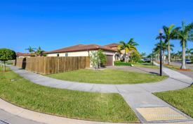 Casa de pueblo – Homestead, Florida, Estados Unidos. $600 000