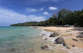 Piso – Nai Thon Beach, Sa Khu, Thalang,  Phuket,   Tailandia. 2 160 000 €
