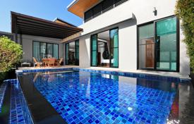 Villa – Rawai, Mueang Phuket, Phuket,  Tailandia. $782 000