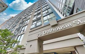 1 dormitorio piso en Dalhousie Street, Canadá. C$838 000