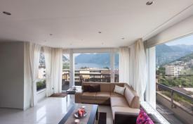 Piso – Lugano, Cantón del Tesino, Suiza. 770 000 €