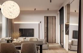 1-dormitorio apartamentos en edificio nuevo en Limasol (Lemesos), Chipre. 385 000 €