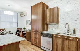 1 dormitorio piso en Old Toronto, Canadá. C$667 000