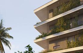4 dormitorio piso 157 m² en Germasogeia, Chipre. 1 100 000 €