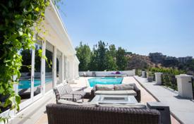 Villa – Los Angeles, California, Estados Unidos. $10 300  por semana