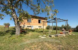 Terreno en Montepulciano, Italia. 820 000 €