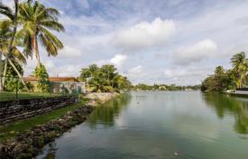 3 dormitorio casa de pueblo 178 m² en Miami, Estados Unidos. $950 000