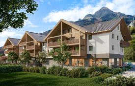 4 dormitorio piso en Isere, Francia. 682 000 €