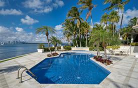 Villa – Key Biscayne, Florida, Estados Unidos. 16 817 000 €