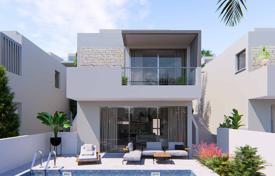 New residential complex with villas en Universal, Chipre. de 455 000 €