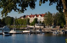 3 dormitorio piso 78 m² en Riga, Letonia. Price on request