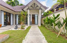 2 dormitorio villa 83 m² en Ungasan, Indonesia. $300 000