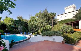 Villa – Ischia, Campania, Italia. 16 500 €  por semana