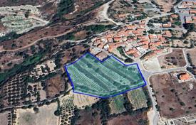 Terreno en Dhoros, Chipre. 500 000 €