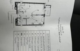 2 dormitorio piso 51 m² en Vake-Saburtalo, Georgia. $109 000