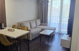 2 dormitorio piso 53 m² en Sunny Beach, Bulgaria. 108 000 €