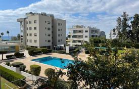 4 dormitorio piso 150 m² en Agios Tychonas, Chipre. 849 000 €