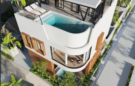 Villa – Canggu, Bali, Indonesia. $650 000
