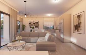 2-dormitorio apartamentos en edificio nuevo en Pafos, Chipre. 380 000 €