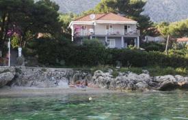 5 dormitorio villa 320 m² en Península de Pelješac, Croacia. Price on request