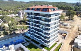 3 dormitorio ático 125 m² en Avsallar, Turquía. $195 000
