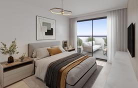 2 dormitorio piso en Pafos, Chipre. 305 000 €