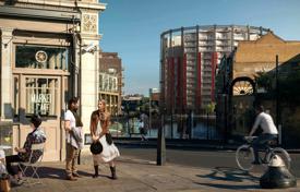 3-dormitorio apartamentos en edificio nuevo 78 m² en Londres, Gran Bretaña. £890 000