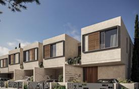 2 dormitorio adosado en Pafos, Chipre. 360 000 €