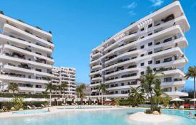 3 dormitorio piso 112 m² en Villajoyosa, España. 650 000 €