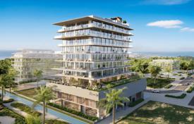 Complejo residencial Oceara Park View Residences Phase 1 – Dubai Islands, Dubai, EAU. de $627 000