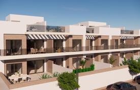 2 dormitorio piso 76 m² en Rojales, España. 266 000 €