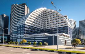 1 dormitorio piso 38 m² en Batumi, Georgia. $105 000