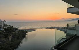 4 dormitorio piso 110 m² en Sarandë, Albania. 330 000 €