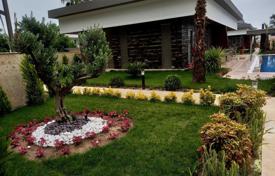 4 dormitorio villa 150 m² en Kemer, Turquía. 23 877 000 TRY