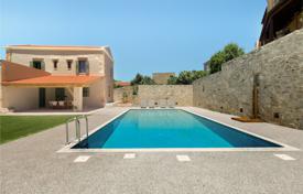 Villa – Vamos, Creta, Grecia. 1 300 000 €