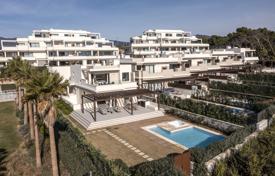 4 dormitorio villa 370 m² en Marbella, España. 4 500 000 €