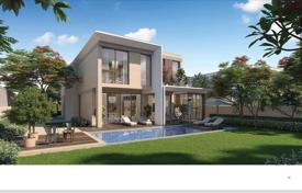 New residential complex with villas en Muscat Governorate, Omán. de $1 296 000