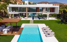 Villa – Marbella, Andalucía, España. 13 000 €  por semana