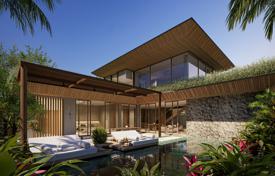3 dormitorio villa 250 m² en Uluwatu, Indonesia. $980 000