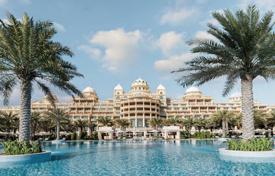 Piso – The Palm Jumeirah, Dubai, EAU (Emiratos Árabes Unidos). From $4 493 000