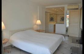 4 dormitorio piso en Cap d'Antibes, Francia. Price on request