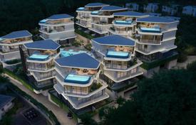 Ático – Phuket, Tailandia. From $635 000