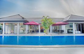 4 dormitorio villa 220 m² en Rawai, Tailandia. $725 000
