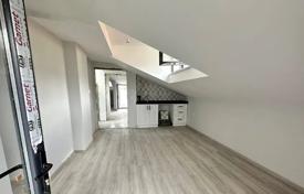 3 dormitorio piso 100 m² en Üsküdar, Turquía. $184 000