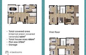 4 dormitorio chalet 461 m² en Larnaca, Chipre. 1 751 000 €