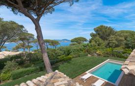 7 dormitorio chalet en Saint-Tropez, Francia. Price on request